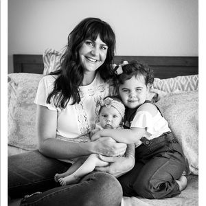 Meet your Posher, Kristy